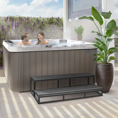 Escape hot tubs for sale in St Louis